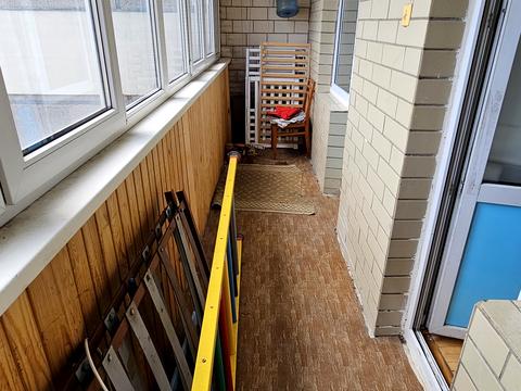 квартира по адресу Печенежская ул., 16