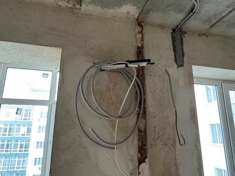 квартира за адресою Височана вул., 18