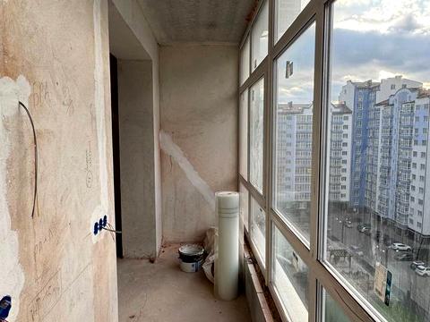 квартира за адресою Височана вул., 18