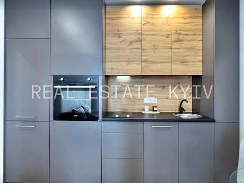 квартира за адресою Михайла Максимовича вул. (Онуфрія Трутенка), 24-д