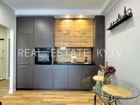 квартира за адресою Михайла Максимовича вул. (Онуфрія Трутенка), 24-д