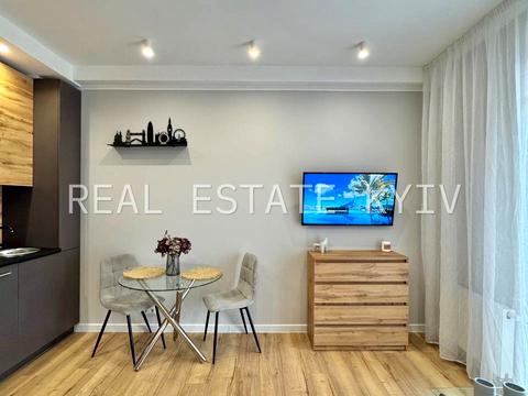 квартира за адресою Михайла Максимовича вул. (Онуфрія Трутенка), 24-д