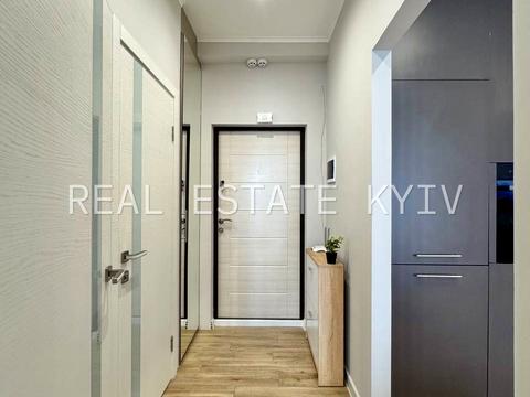 квартира за адресою Михайла Максимовича вул. (Онуфрія Трутенка), 24-д