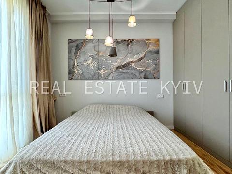 квартира за адресою Михайла Максимовича вул. (Онуфрія Трутенка), 24-д