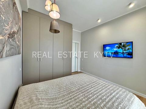 квартира за адресою Михайла Максимовича вул. (Онуфрія Трутенка), 24-д