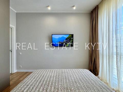 квартира за адресою Михайла Максимовича вул. (Онуфрія Трутенка), 24-д