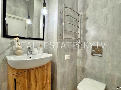 квартира за адресою Михайла Максимовича вул. (Онуфрія Трутенка), 24-д