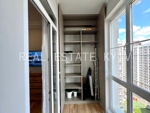 квартира за адресою Михайла Максимовича вул. (Онуфрія Трутенка), 24-д