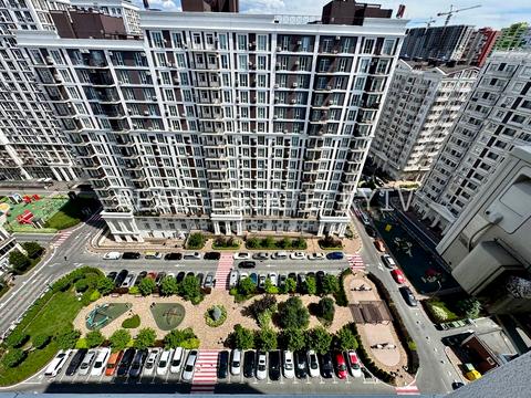 квартира за адресою Михайла Максимовича вул. (Онуфрія Трутенка), 24-д