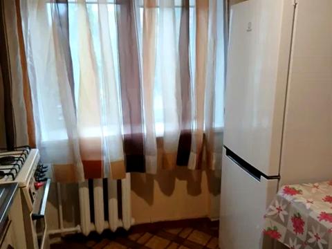 квартира по адресу Калиновая ул., 53