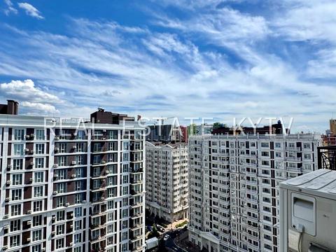 квартира за адресою Михайла Максимовича вул. (Онуфрія Трутенка), 24-д