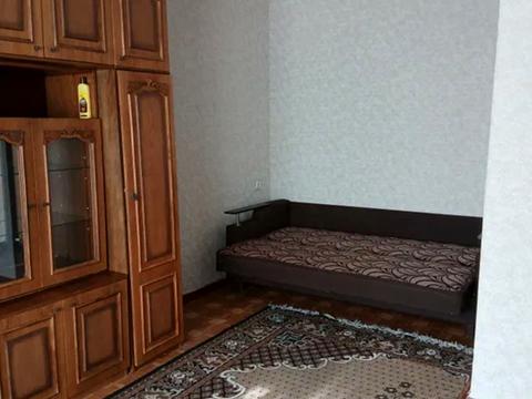 квартира по адресу Калиновая ул., 53