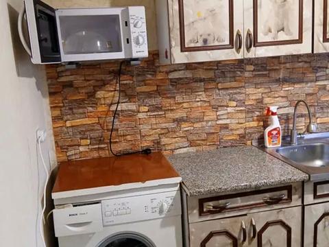 квартира по адресу Калиновая ул., 53