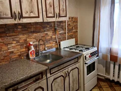 квартира по адресу Калиновая ул., 53