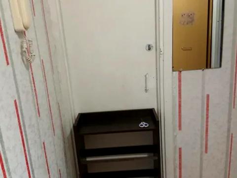 квартира по адресу Калиновая ул., 53