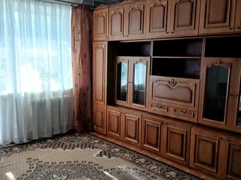 квартира по адресу Калиновая ул., 53