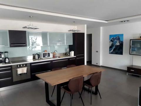 квартира за адресою Велика Китаївська вул., 10-А