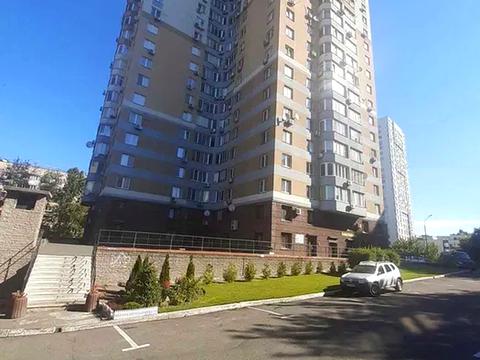 квартира за адресою Велика Китаївська вул., 10-А