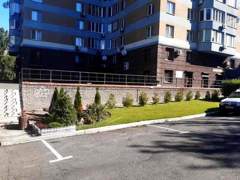 квартира за адресою Велика Китаївська вул., 10-А
