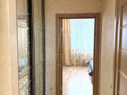 квартира за адресою Олени Пчілки вул., 8