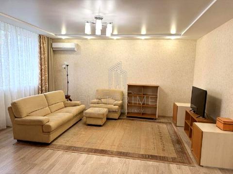 квартира за адресою Олени Пчілки вул., 8