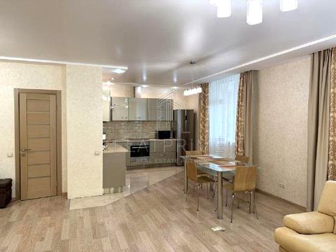 квартира за адресою Олени Пчілки вул., 8