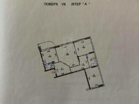 квартира за адресою Олени Пчілки вул., 8