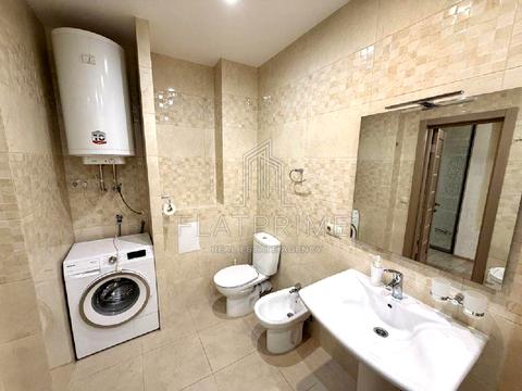 квартира за адресою Олени Пчілки вул., 8