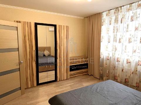 квартира за адресою Олени Пчілки вул., 8