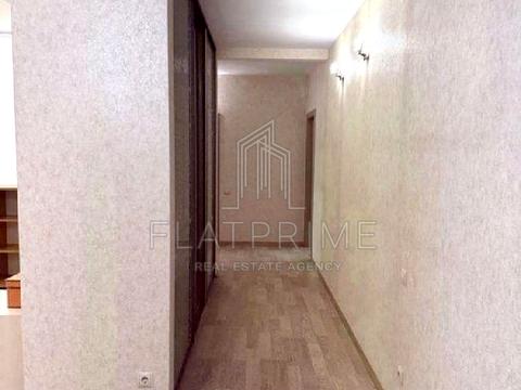 квартира за адресою Олени Пчілки вул., 8