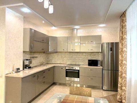 квартира за адресою Олени Пчілки вул., 8