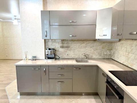 квартира за адресою Олени Пчілки вул., 8