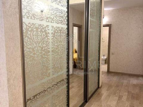 квартира за адресою Олени Пчілки вул., 8