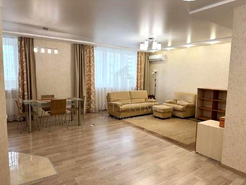 квартира за адресою Олени Пчілки вул., 8