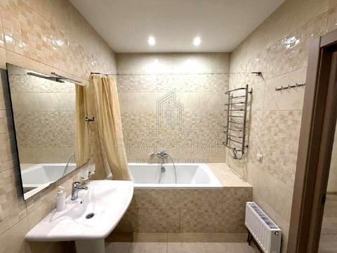 квартира за адресою Олени Пчілки вул., 8