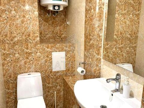 квартира за адресою Олени Пчілки вул., 8