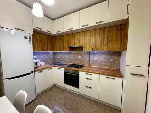 квартира за адресою Чорновола, 91р