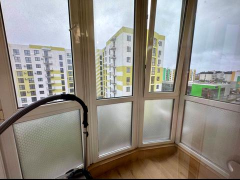 квартира за адресою Чорновола, 91р