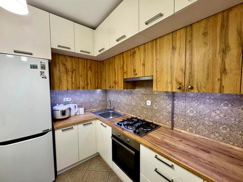 квартира за адресою Чорновола, 91р