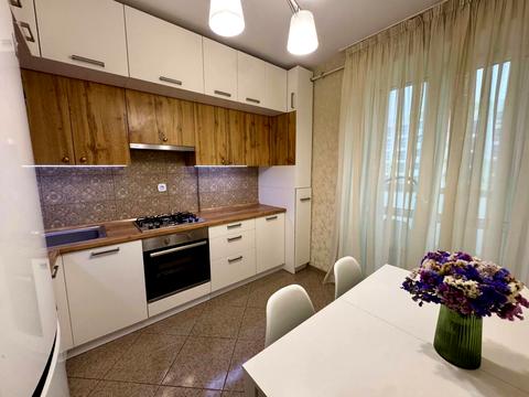 квартира за адресою Чорновола, 91р