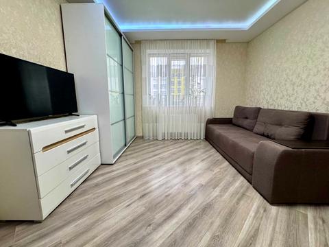 квартира за адресою Чорновола, 91р