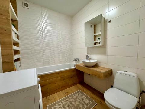 квартира за адресою Чорновола, 91р