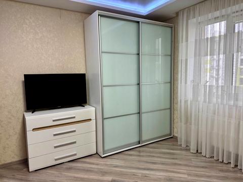 квартира за адресою Чорновола, 91р