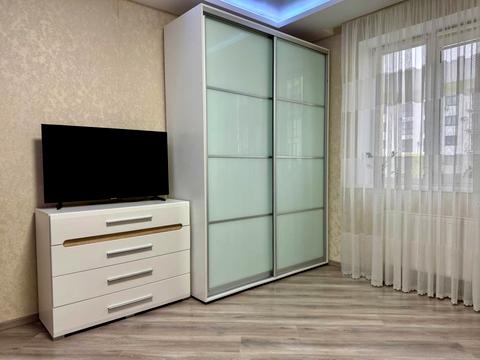 квартира за адресою Чорновола, 91р