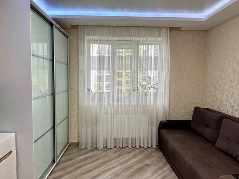 квартира за адресою Чорновола, 91р