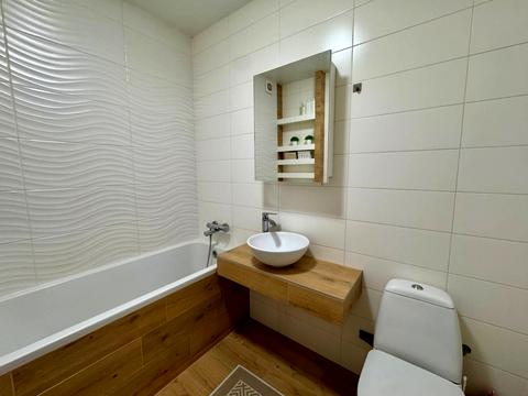 квартира за адресою Чорновола, 91р