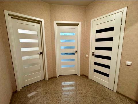 квартира за адресою Чорновола, 91р