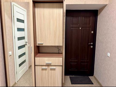 квартира за адресою Чорновола, 91р