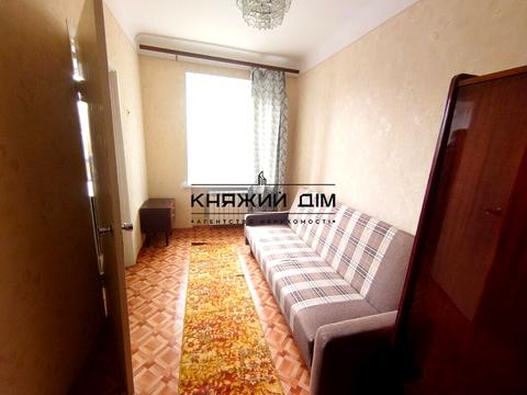 квартира за адресою Щусєва вул., 33