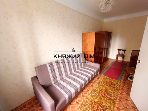 квартира за адресою Щусєва вул., 33